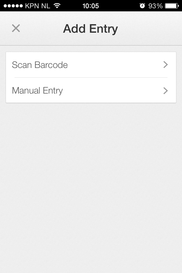Google Authenticator