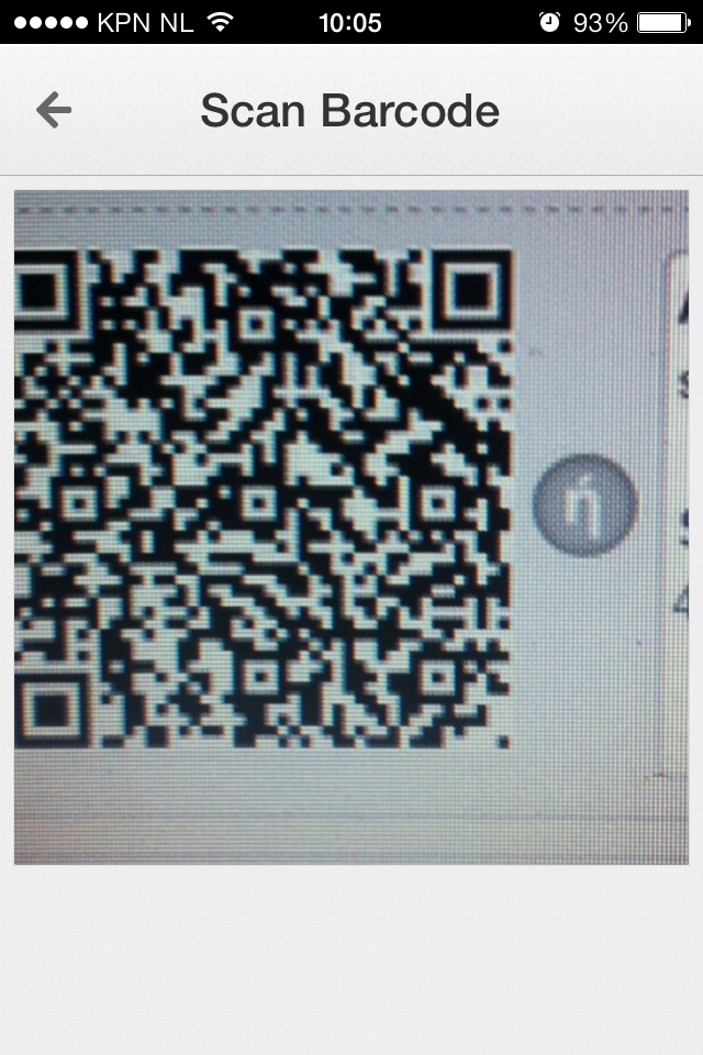 Google Authenticator