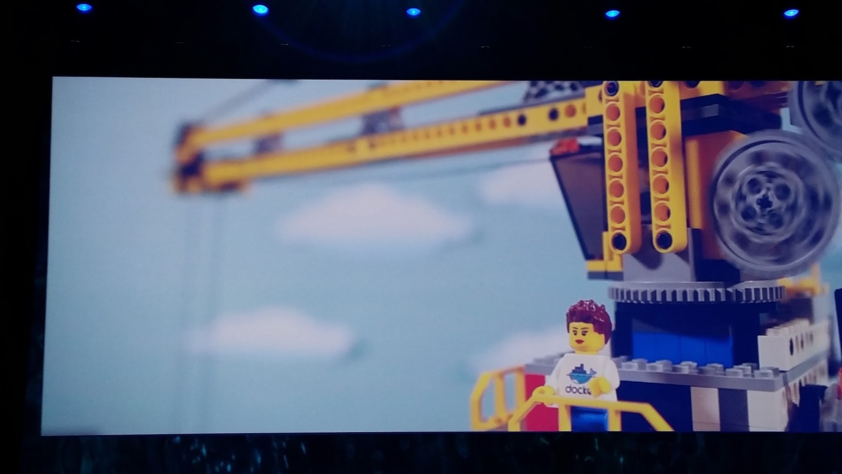 lego