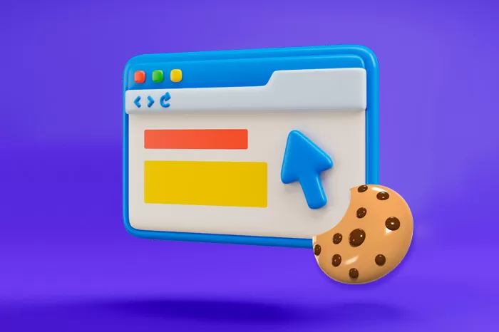 web cookies