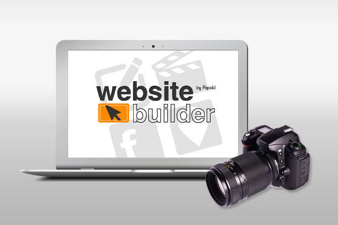 Website Builder
