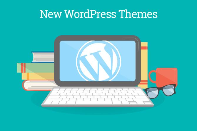 responsive wp themes