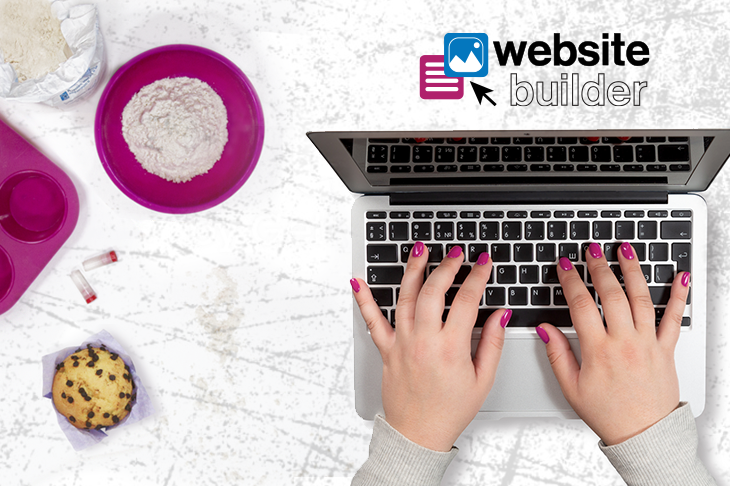 Website Builder Papaki Main Photo