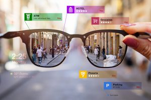 Augmented Reality