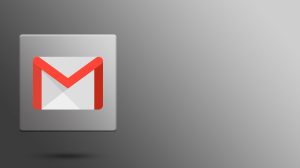 gmail changes