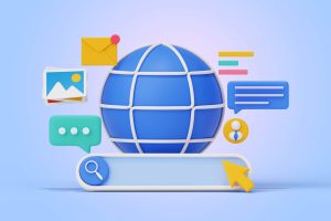 κατάληξη domain για eShop